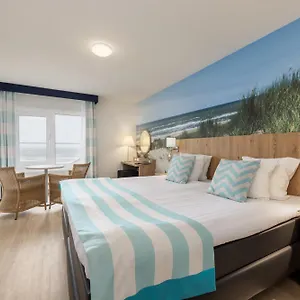 Hotel Beachhotel By Center Parcs, Zandvoort